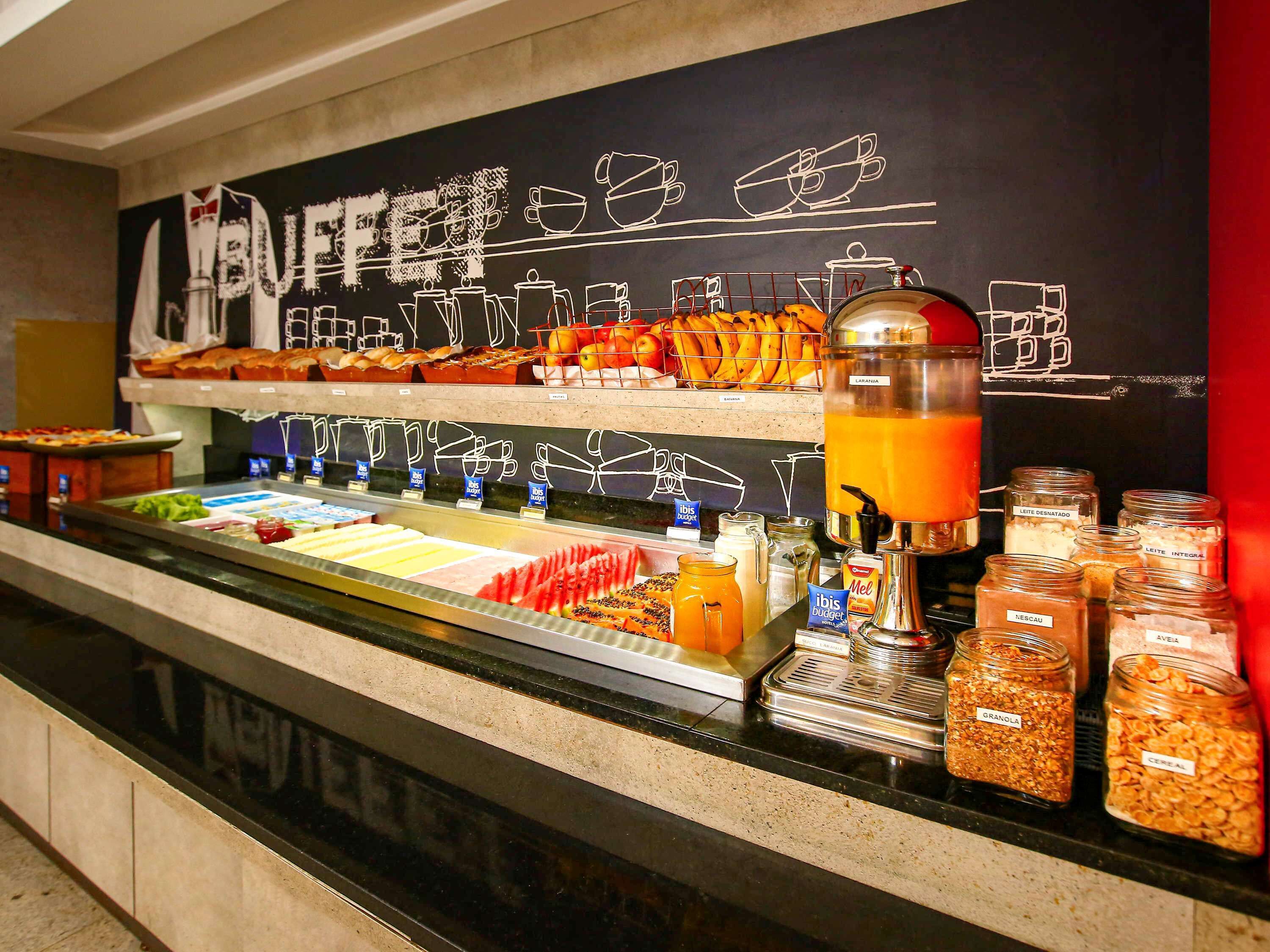ibis budget Rj Copacabana