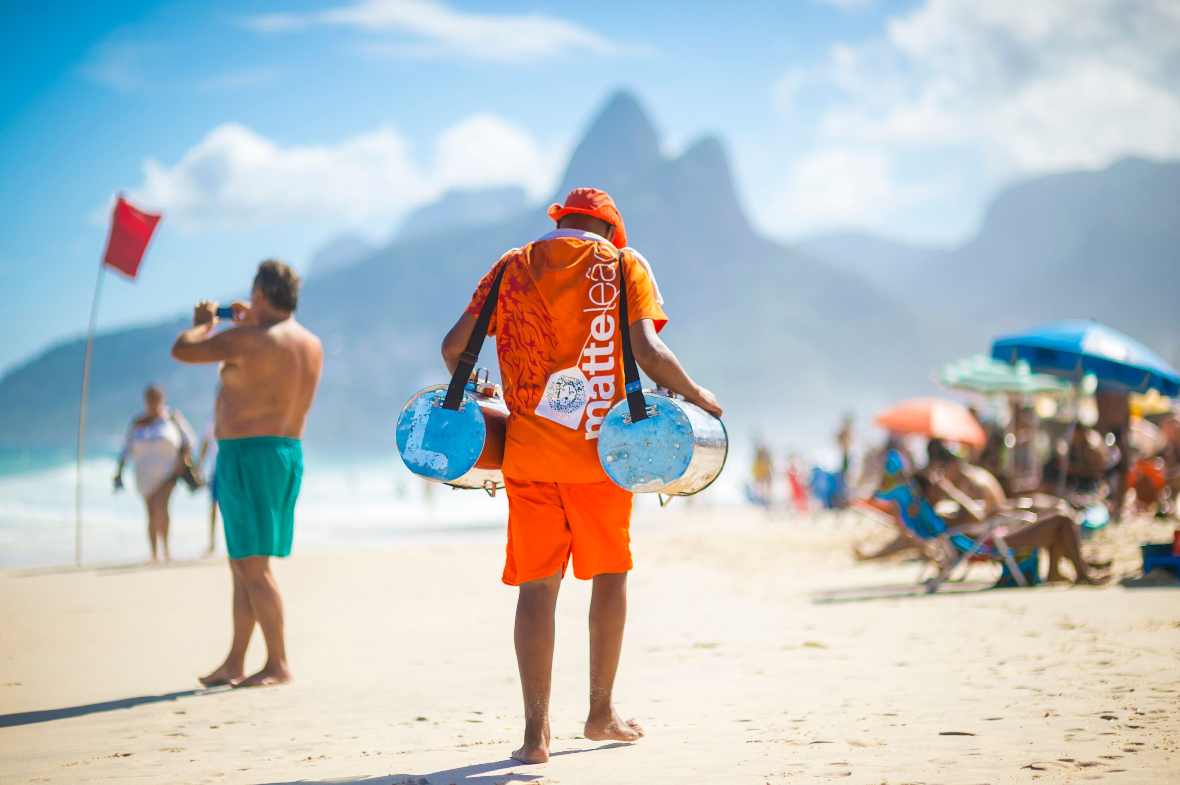 ibis budget Rj Copacabana