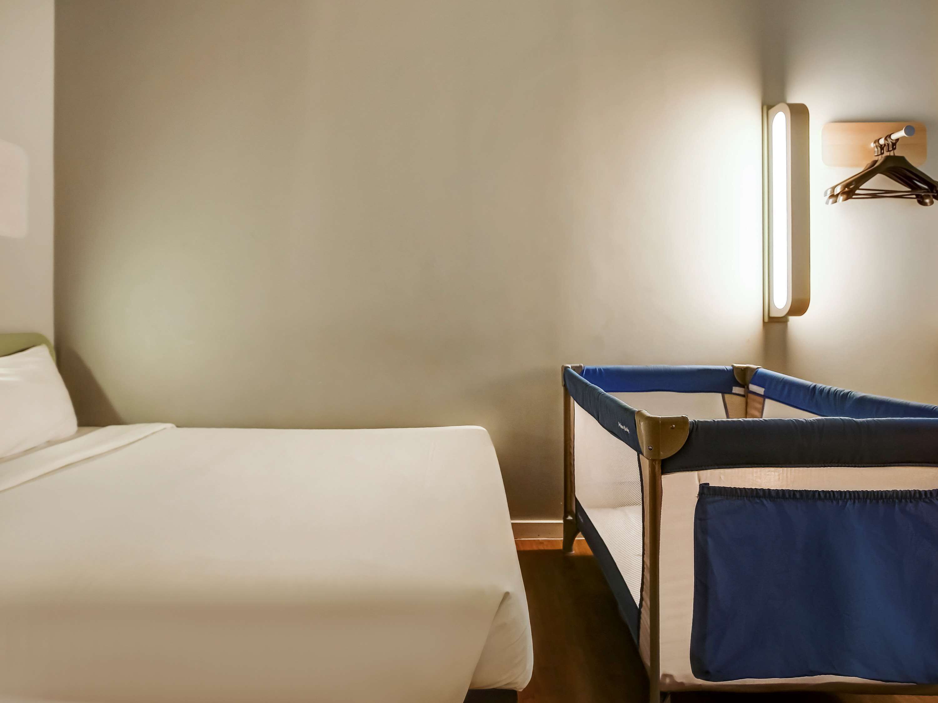 ibis budget Rj Copacabana