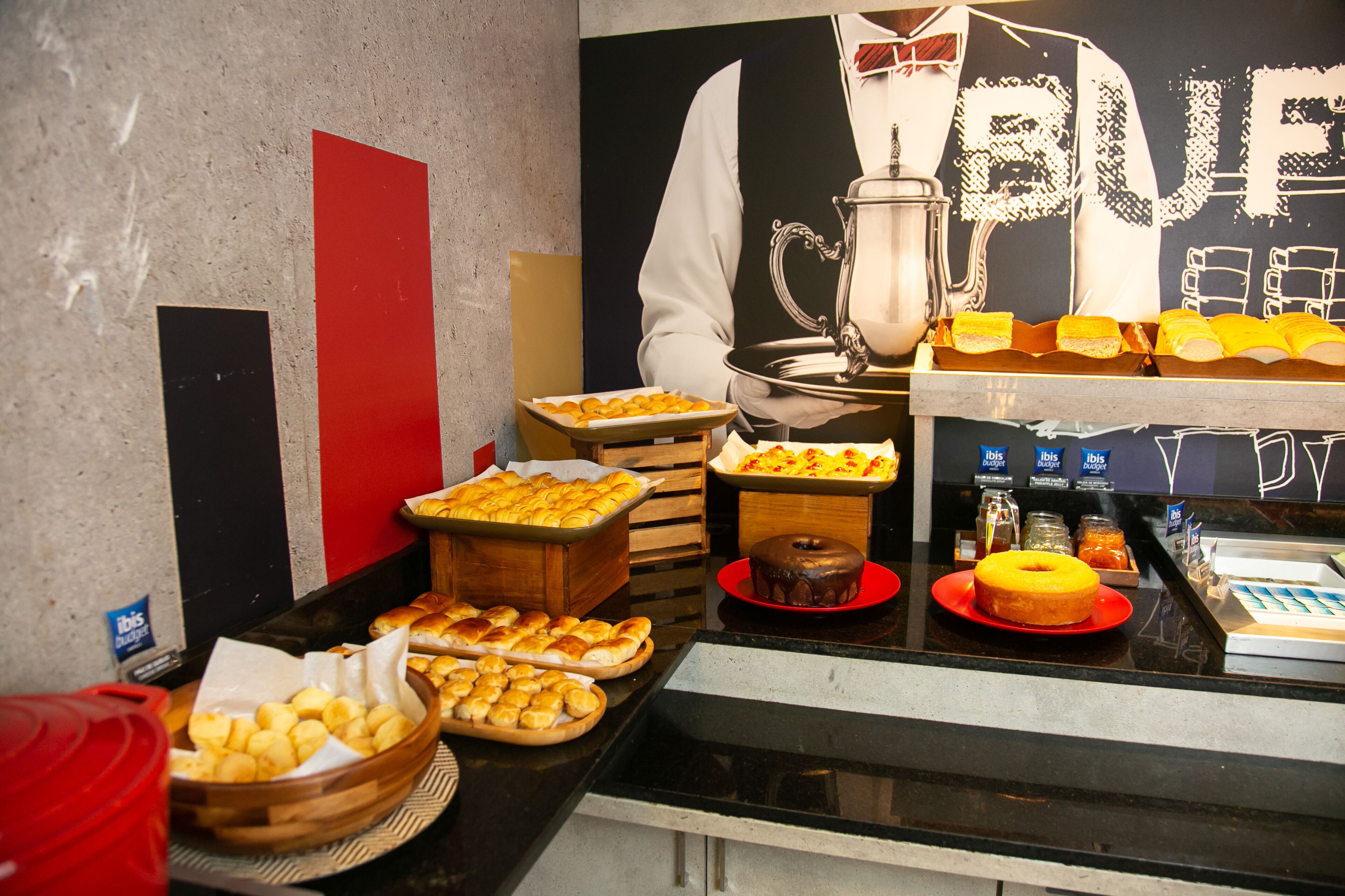 ibis budget Rj Copacabana