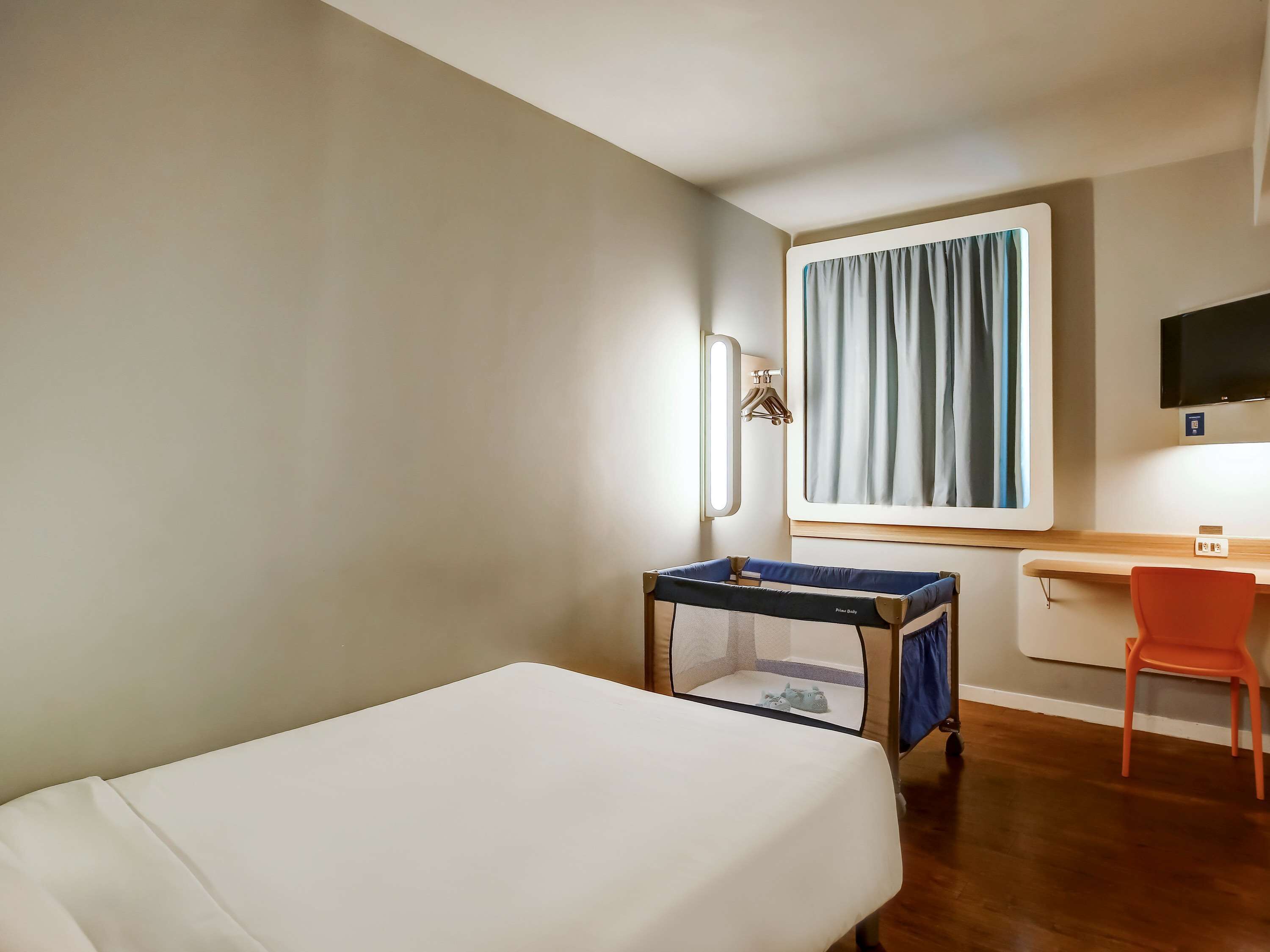 ibis budget Rj Copacabana