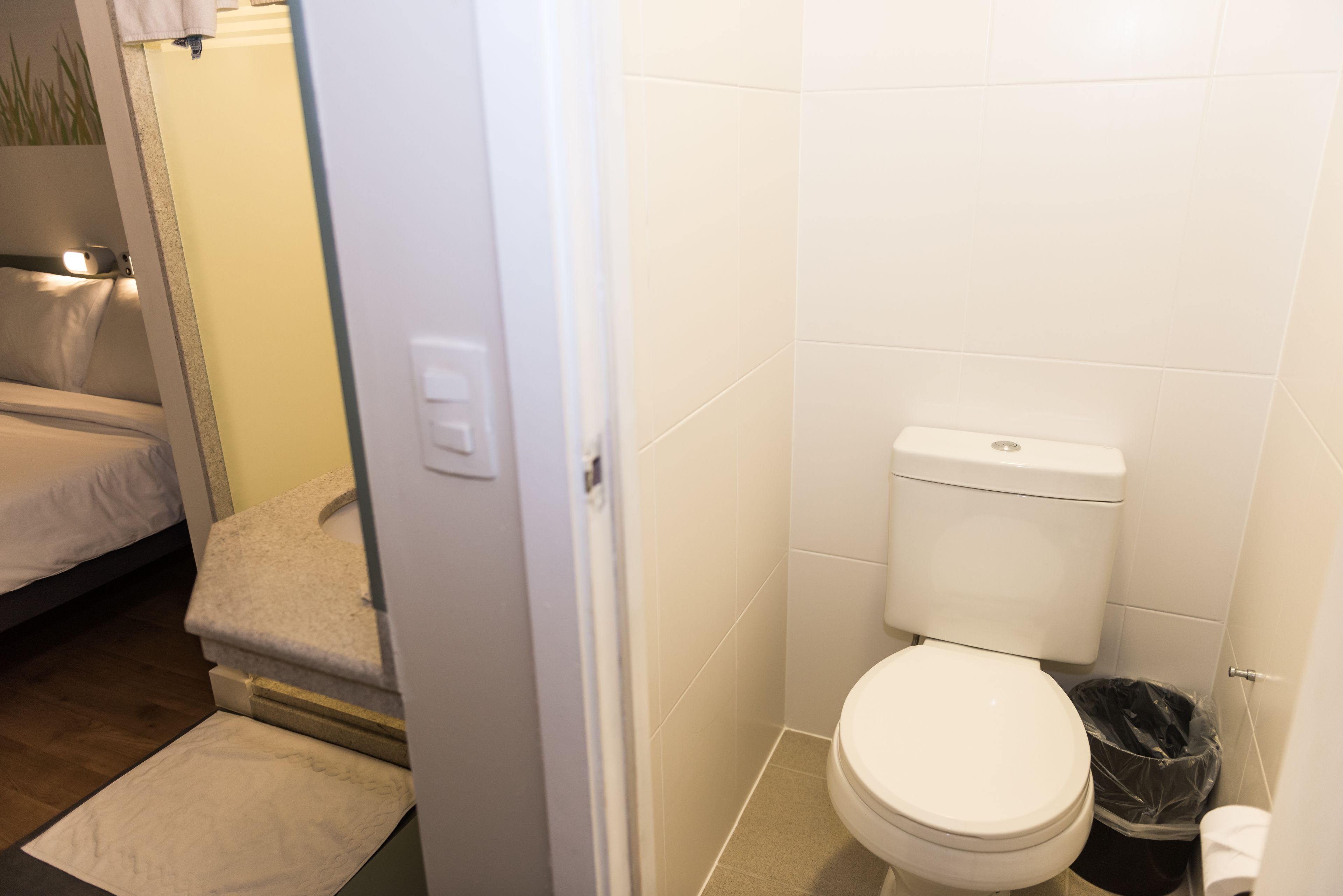 ibis budget RJ Praia de Botafogo