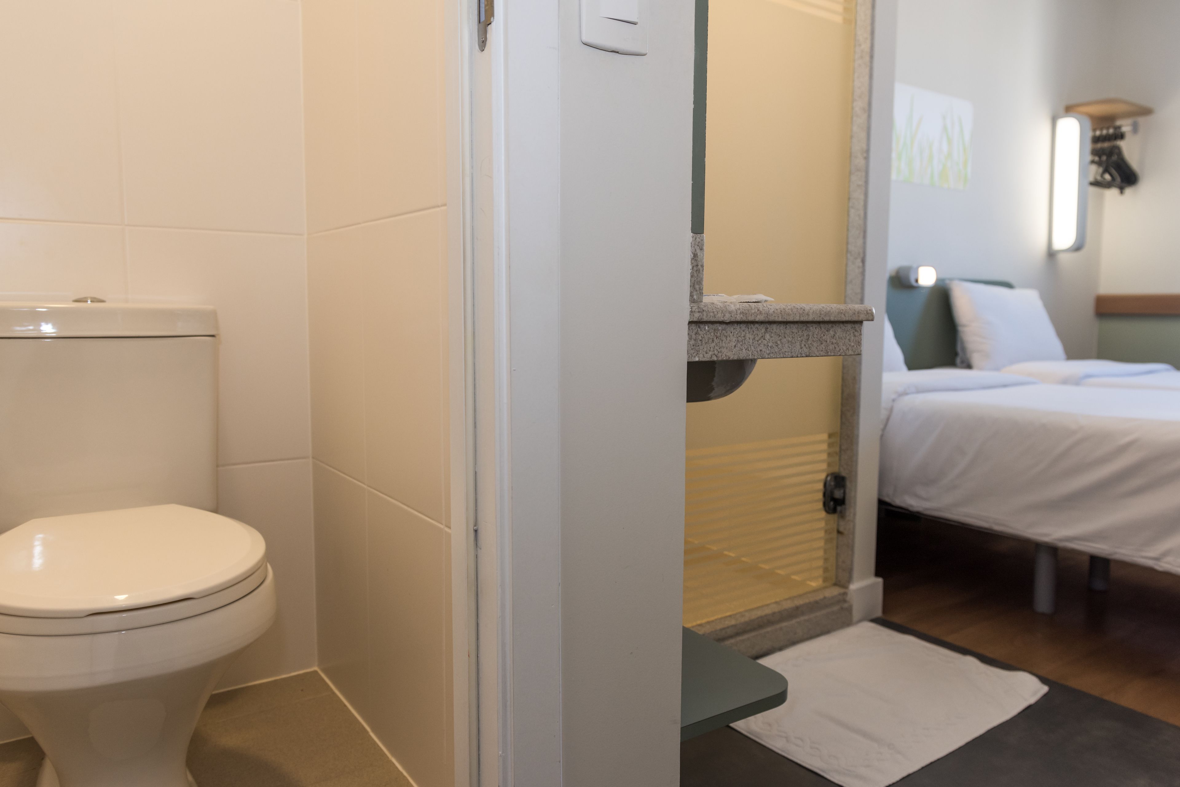 ibis budget RJ Praia de Botafogo
