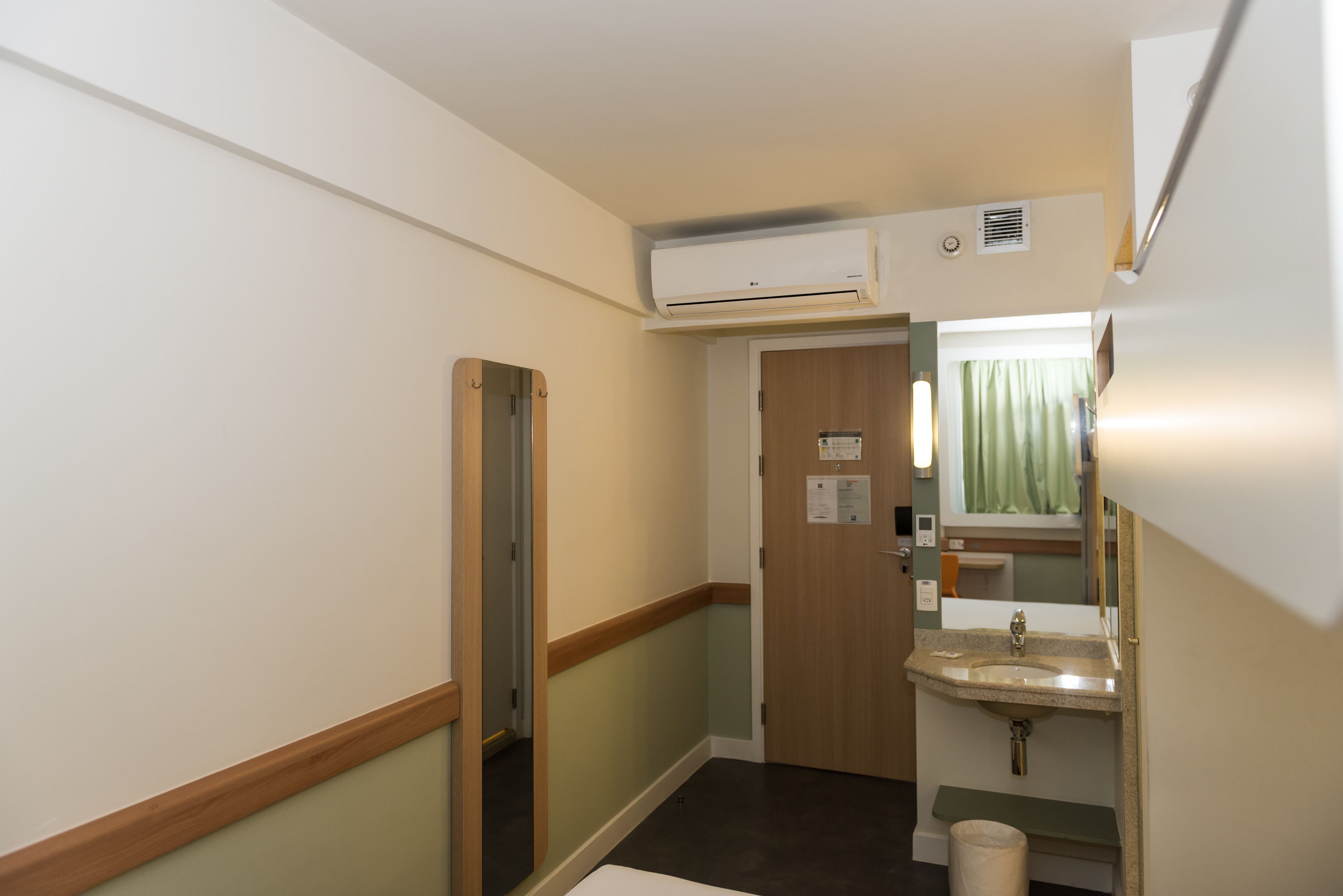 ibis budget RJ Praia de Botafogo