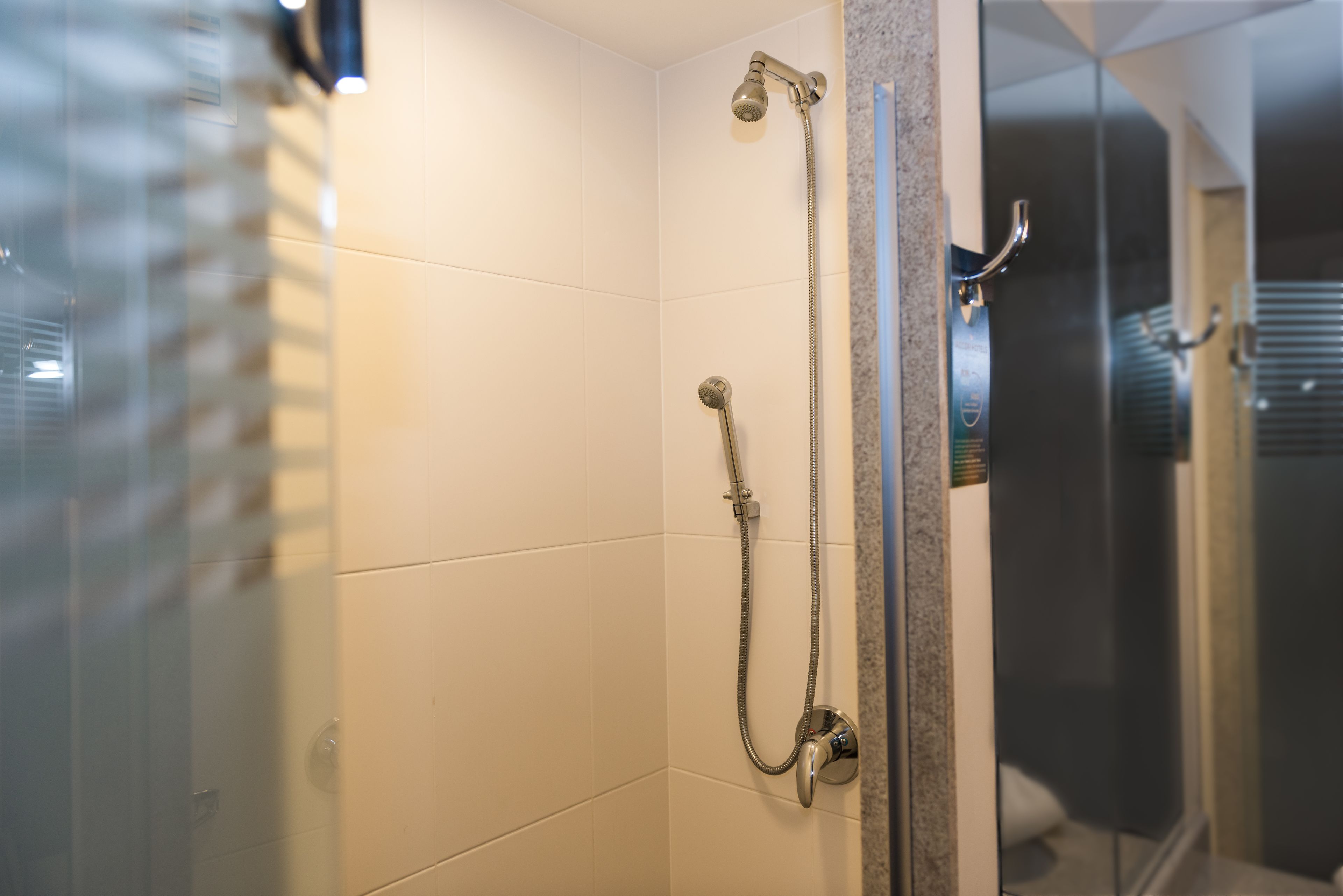 ibis budget RJ Praia de Botafogo
