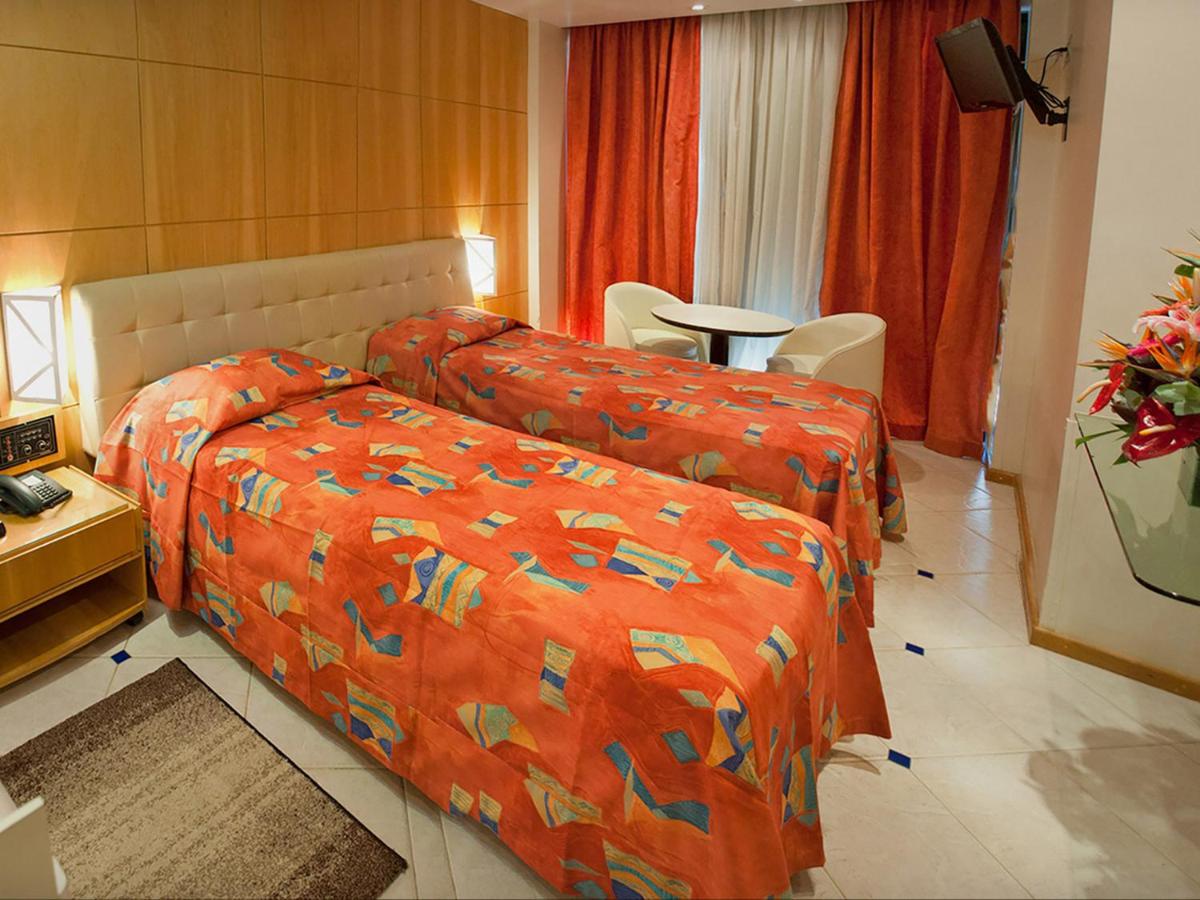 Hotel Nacional Inn Copacabana