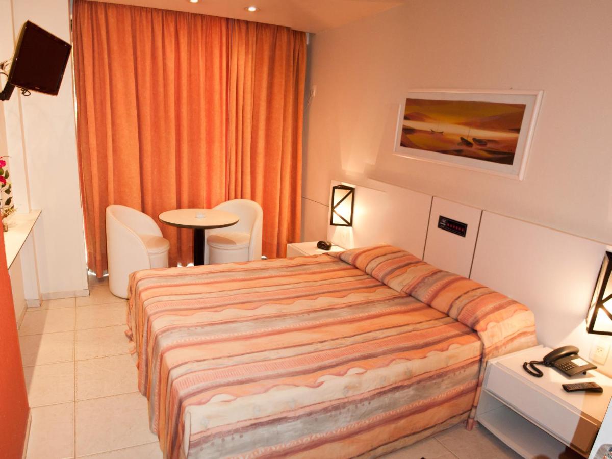 Hotel Nacional Inn Copacabana