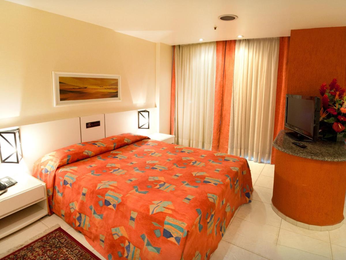 Hotel Nacional Inn Copacabana