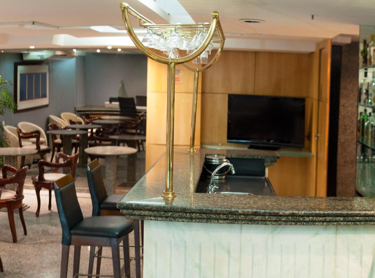Hotel Nacional Inn Copacabana