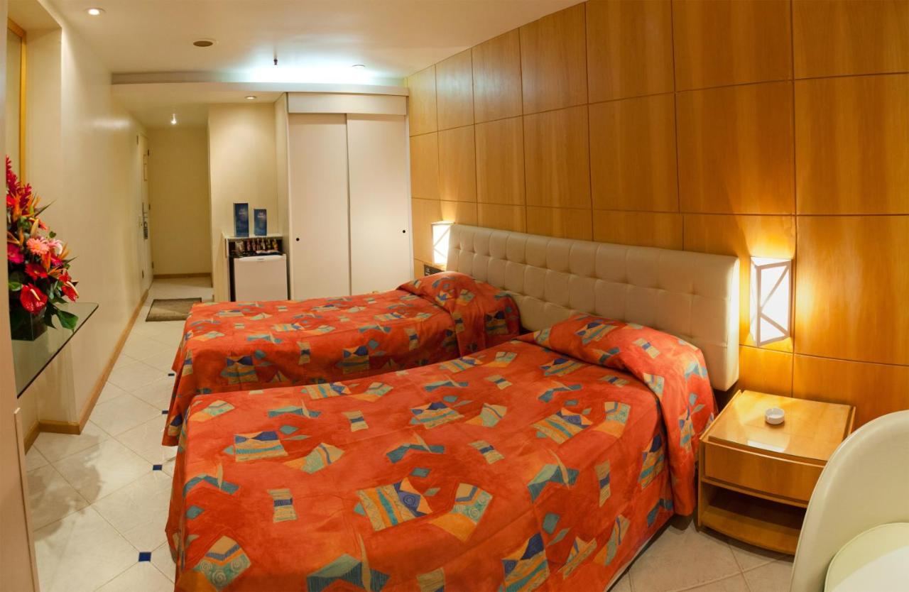Hotel Nacional Inn Copacabana