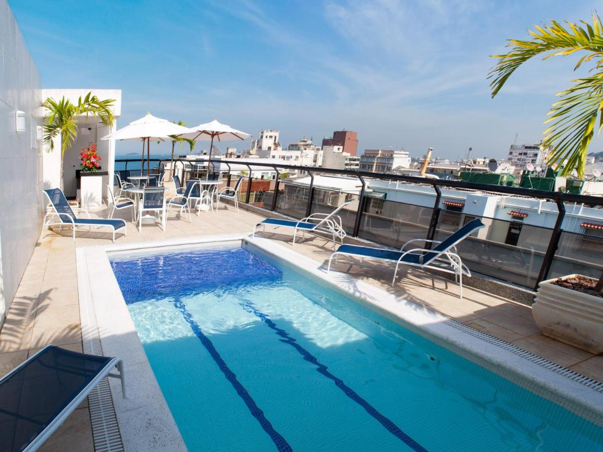 Hotel Nacional Inn Copacabana