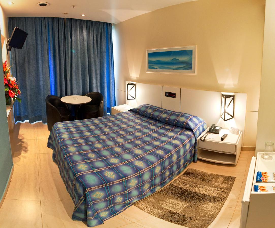 Hotel Nacional Inn Copacabana