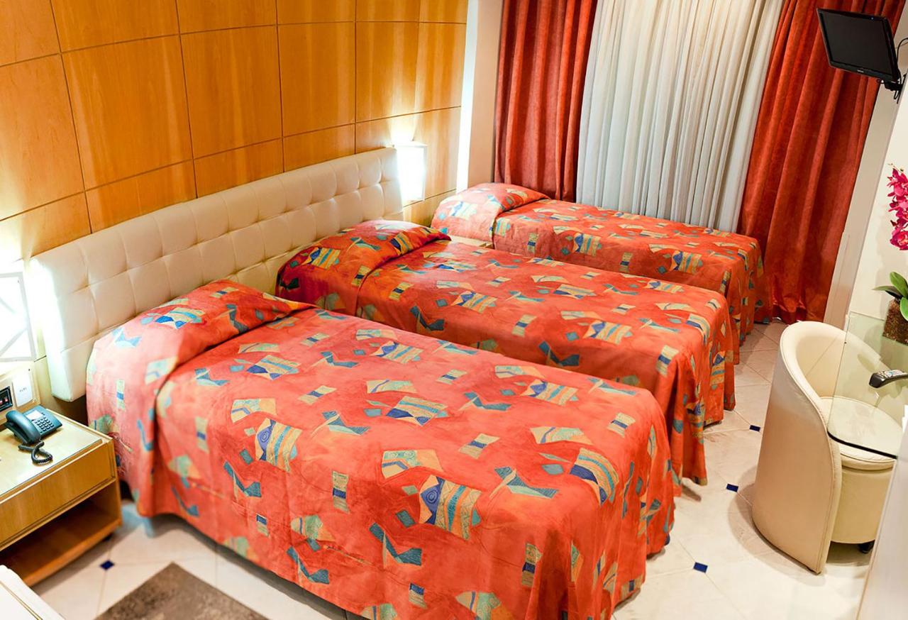 Hotel Nacional Inn Copacabana