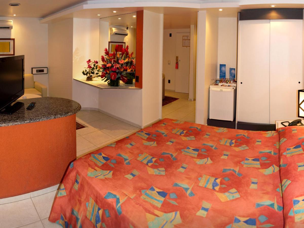 Hotel Nacional Inn Copacabana