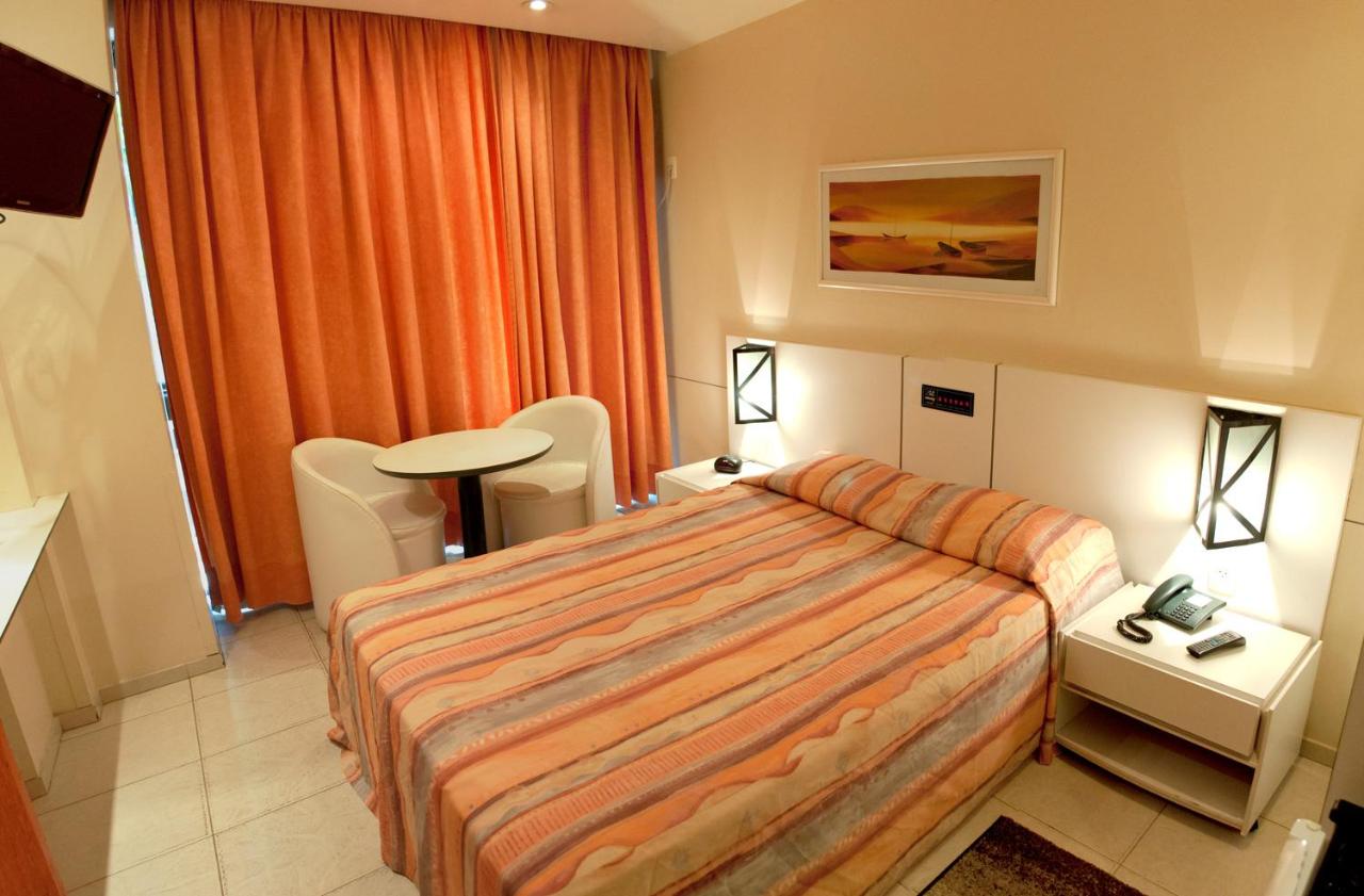 Hotel Nacional Inn Copacabana