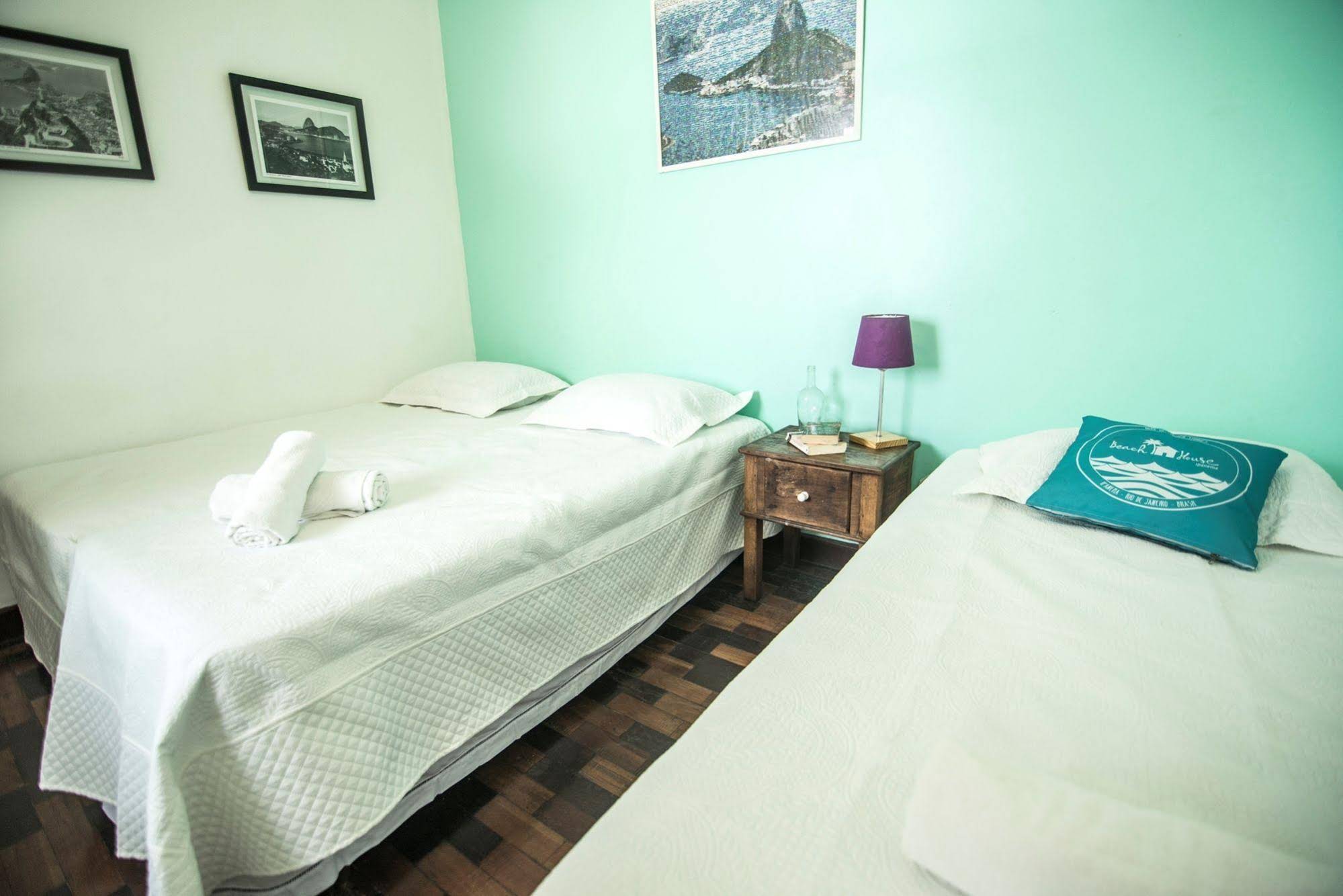 Ipanema Beach House