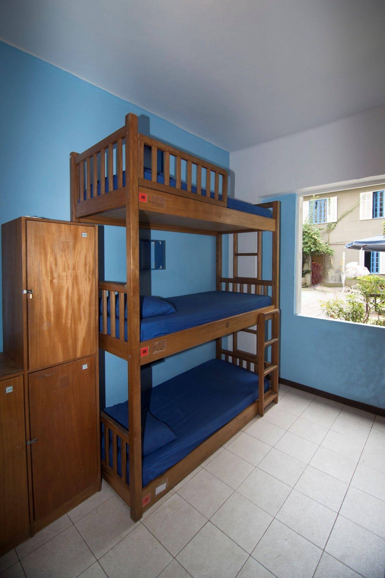 Ipanema Beach House