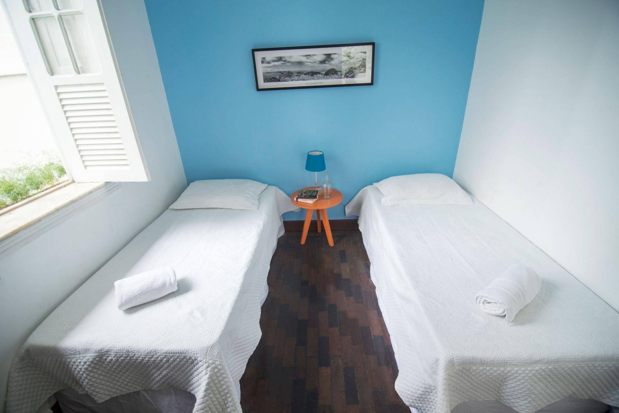 Ipanema Beach House