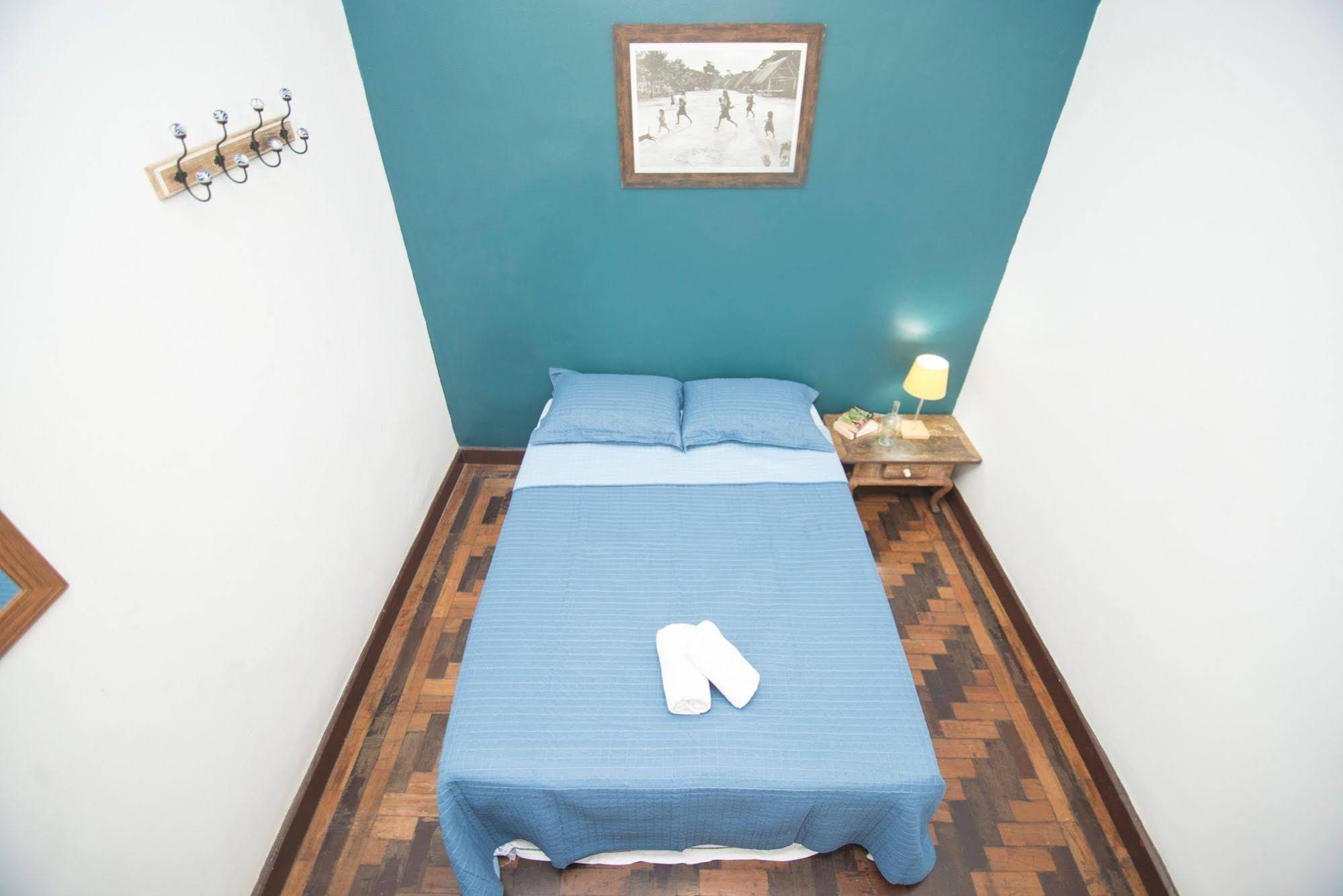 Ipanema Beach House