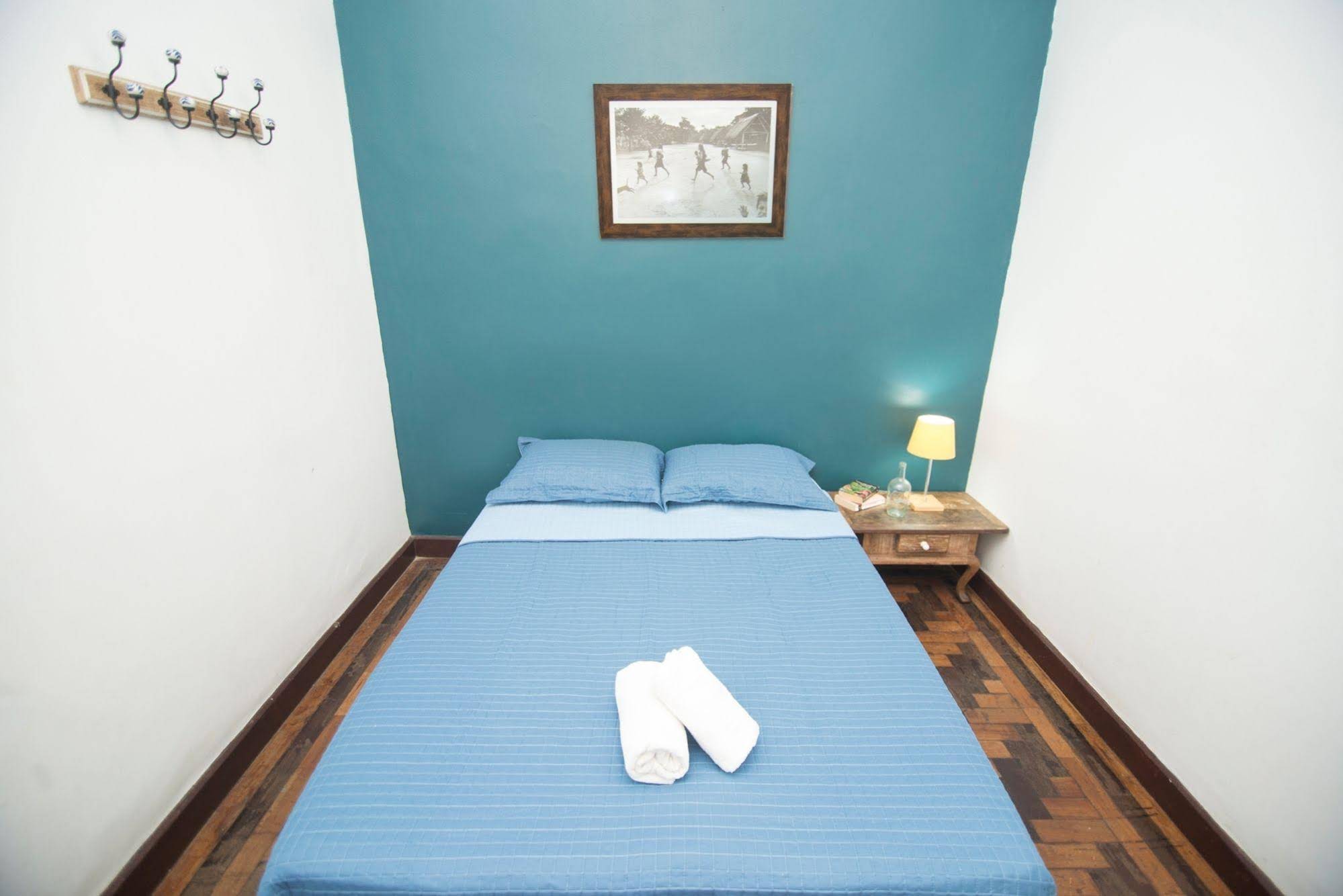 Ipanema Beach House