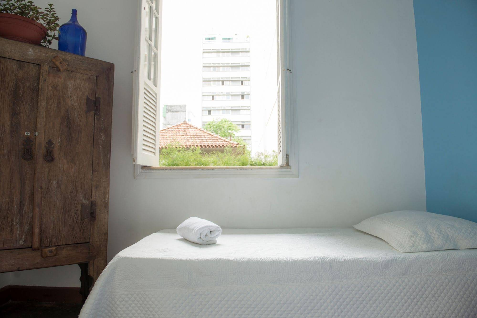 Ipanema Beach House