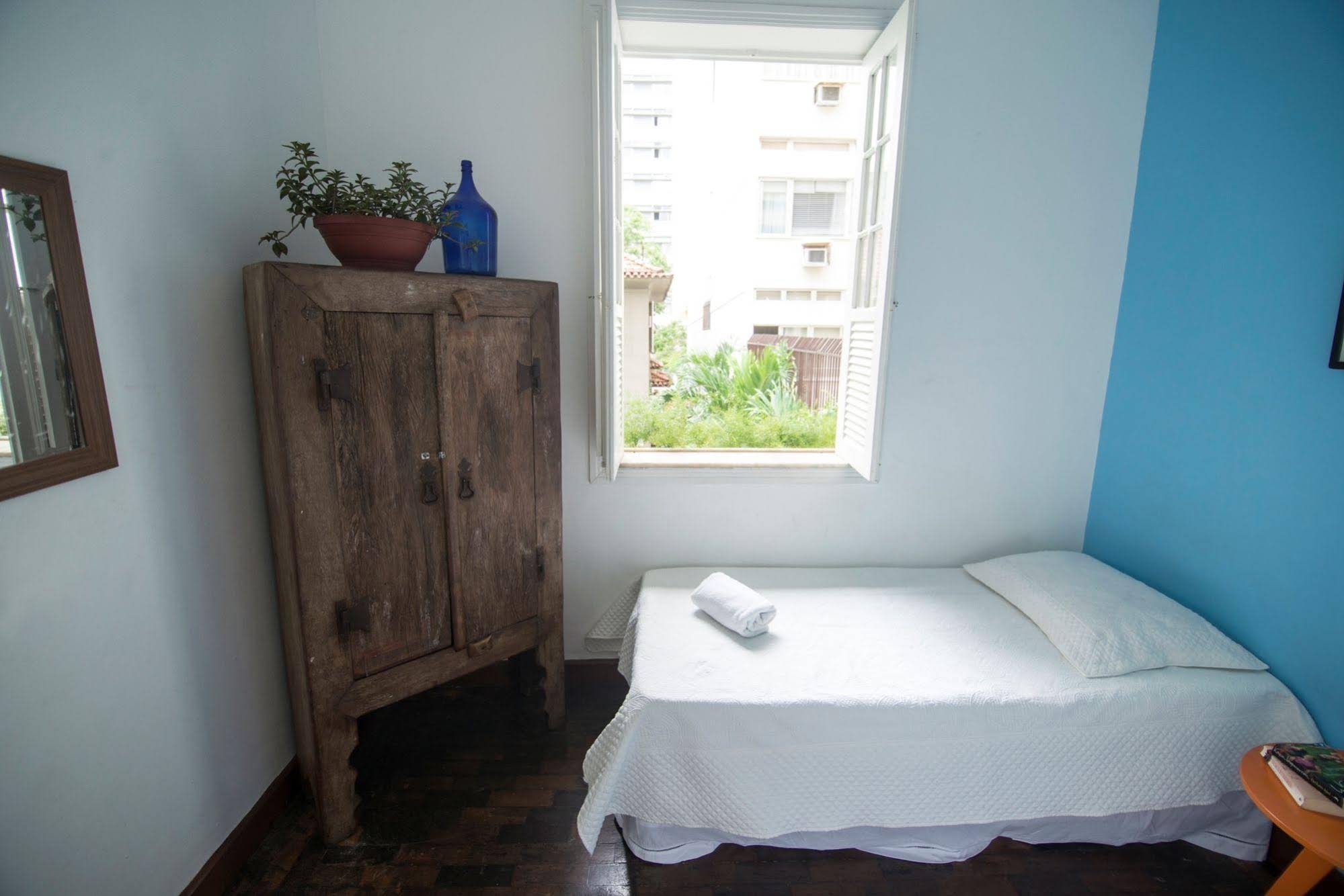 Ipanema Beach House