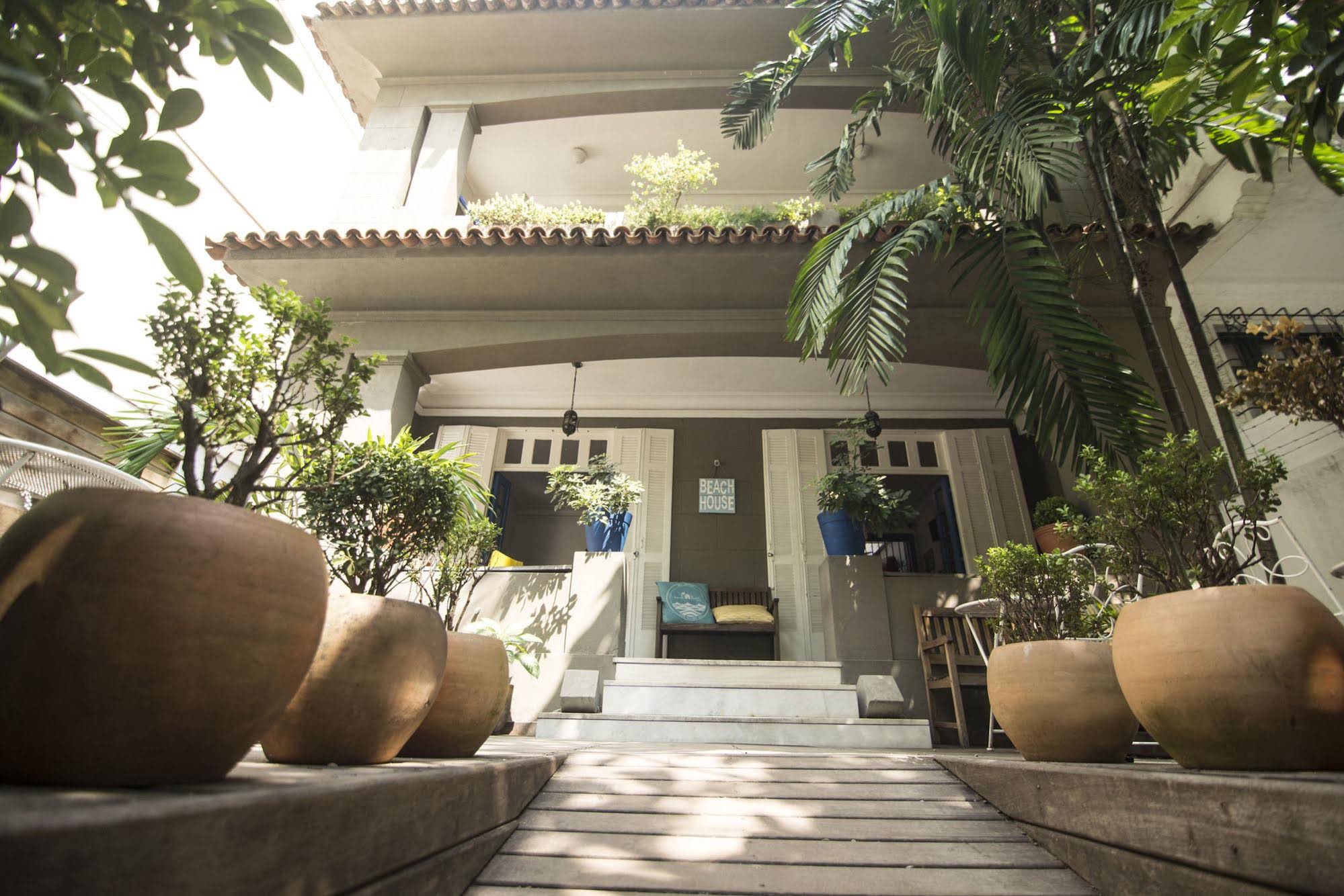 Ipanema Beach House