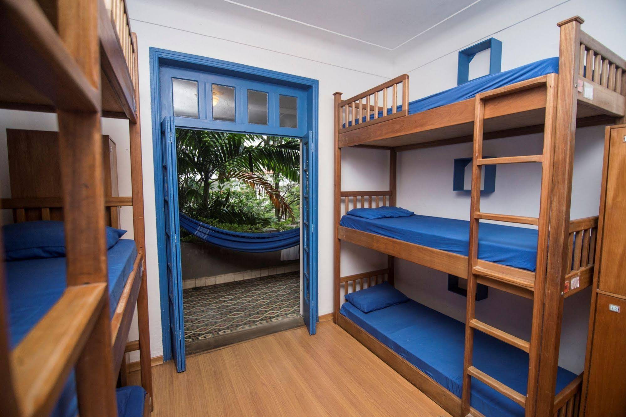 Ipanema Beach House
