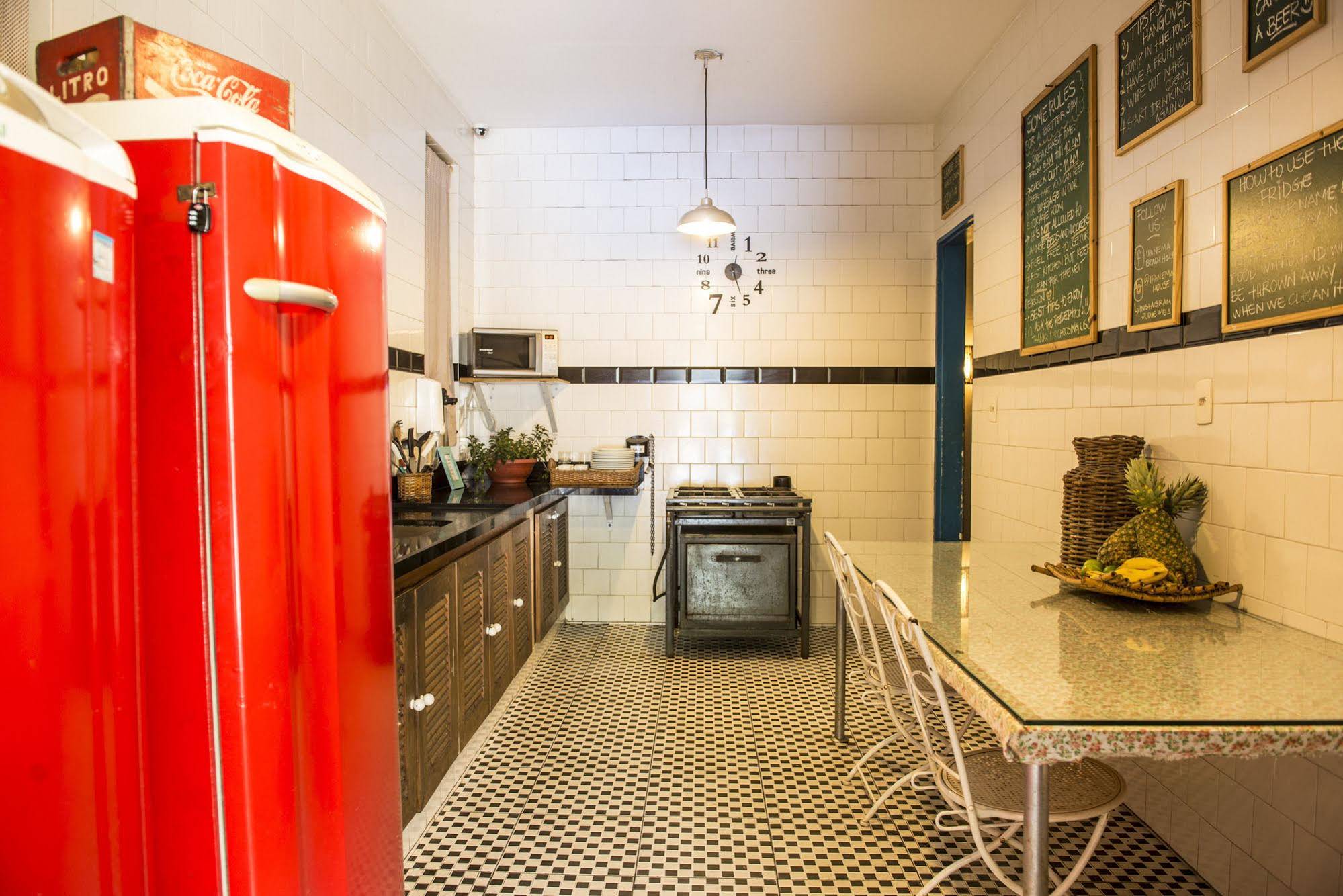 Ipanema Beach House
