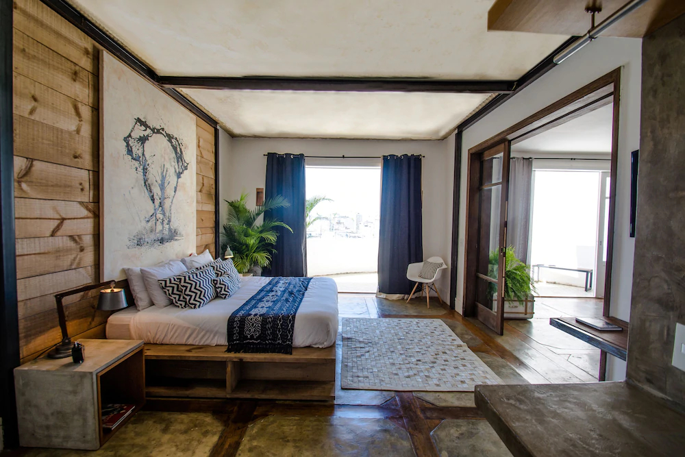 Ipanema Hills Loft