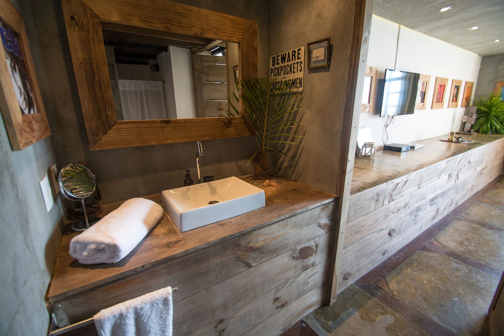 Ipanema Hills Loft