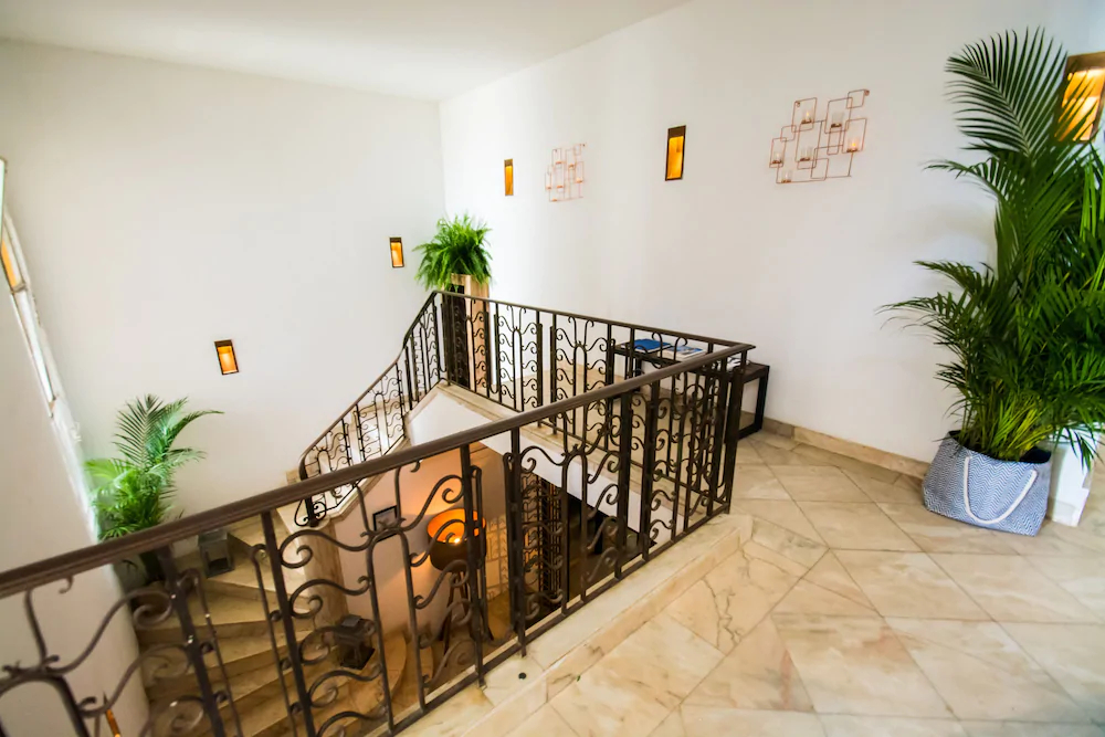 Ipanema Hills Loft