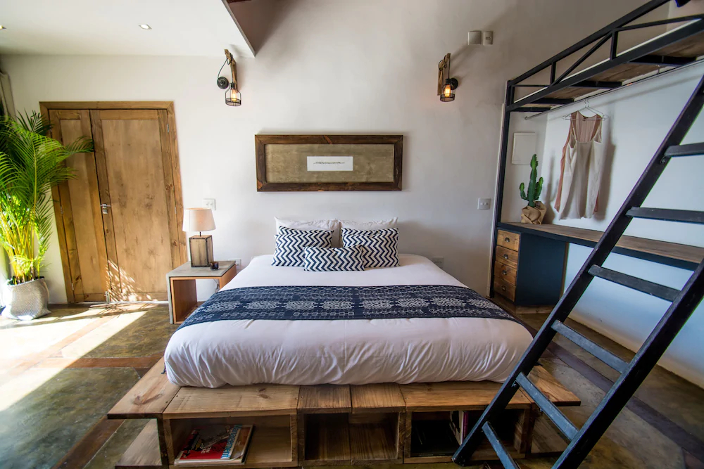 Ipanema Hills Loft