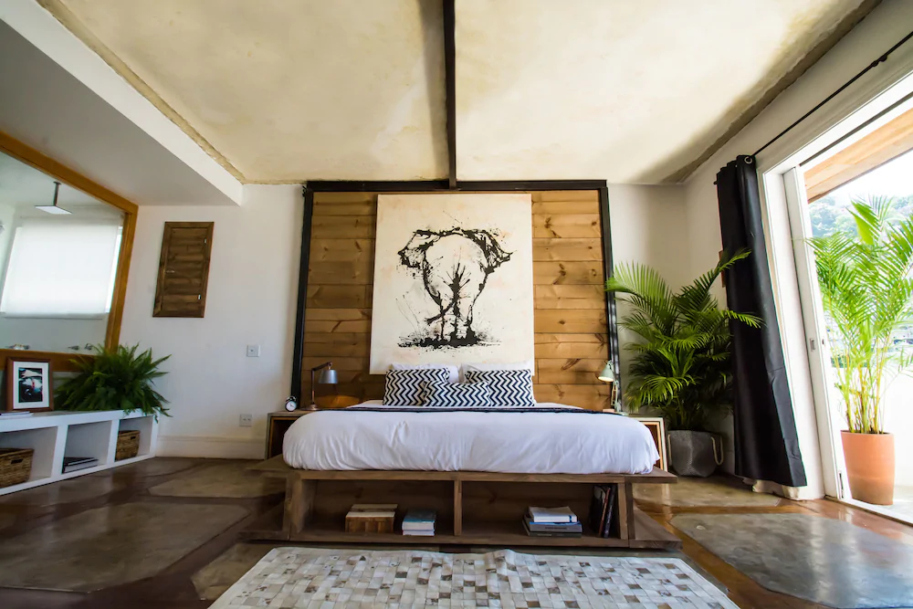 Ipanema Hills Loft