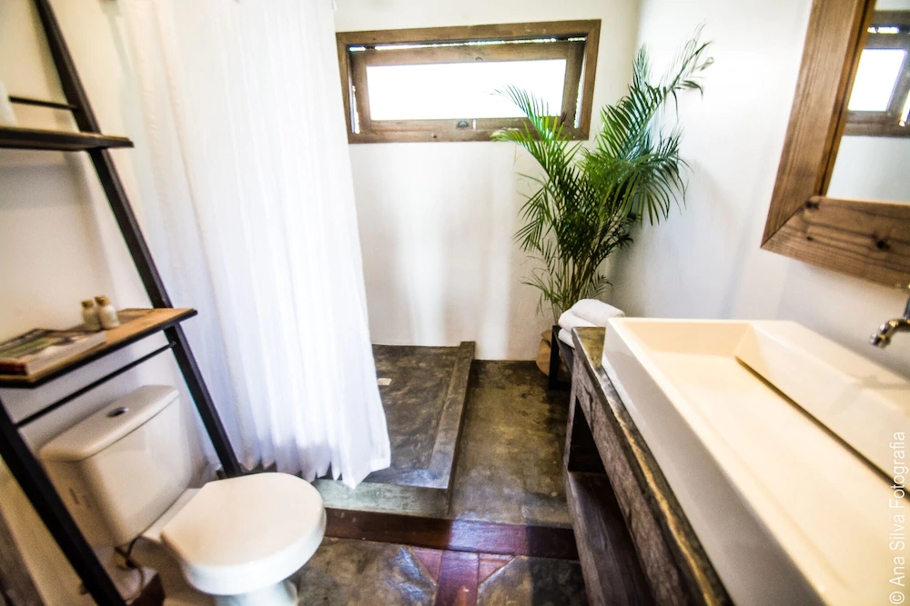 Ipanema Hills Loft