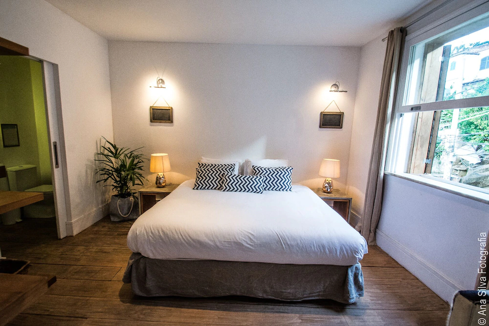 Ipanema Hills Loft