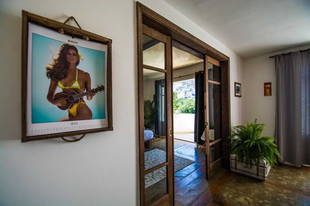 Ipanema Hills Loft