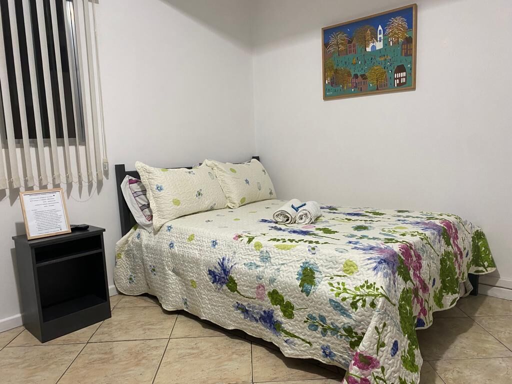 Ipanema Hostel Club