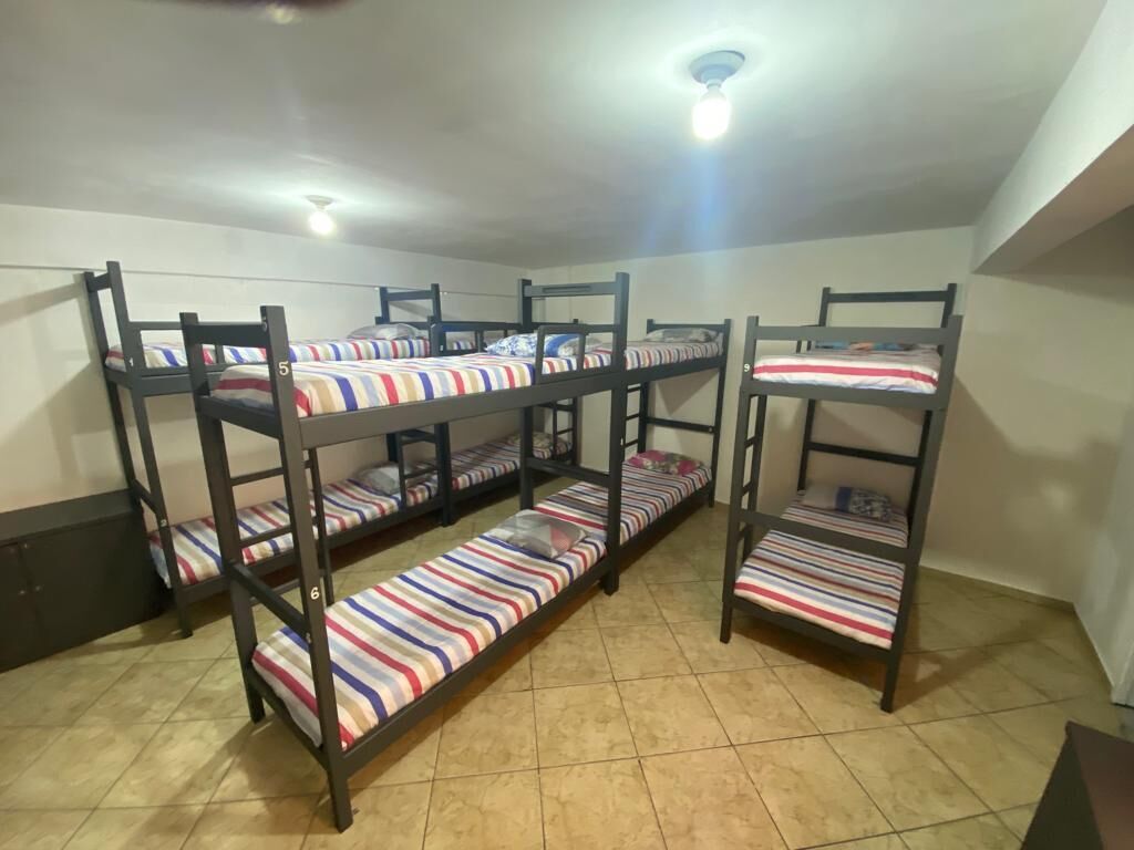 Ipanema Hostel Club