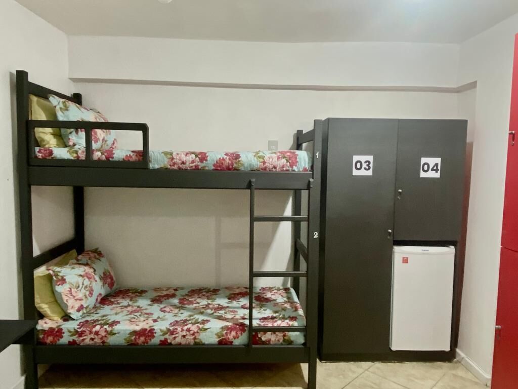 Ipanema Hostel Club