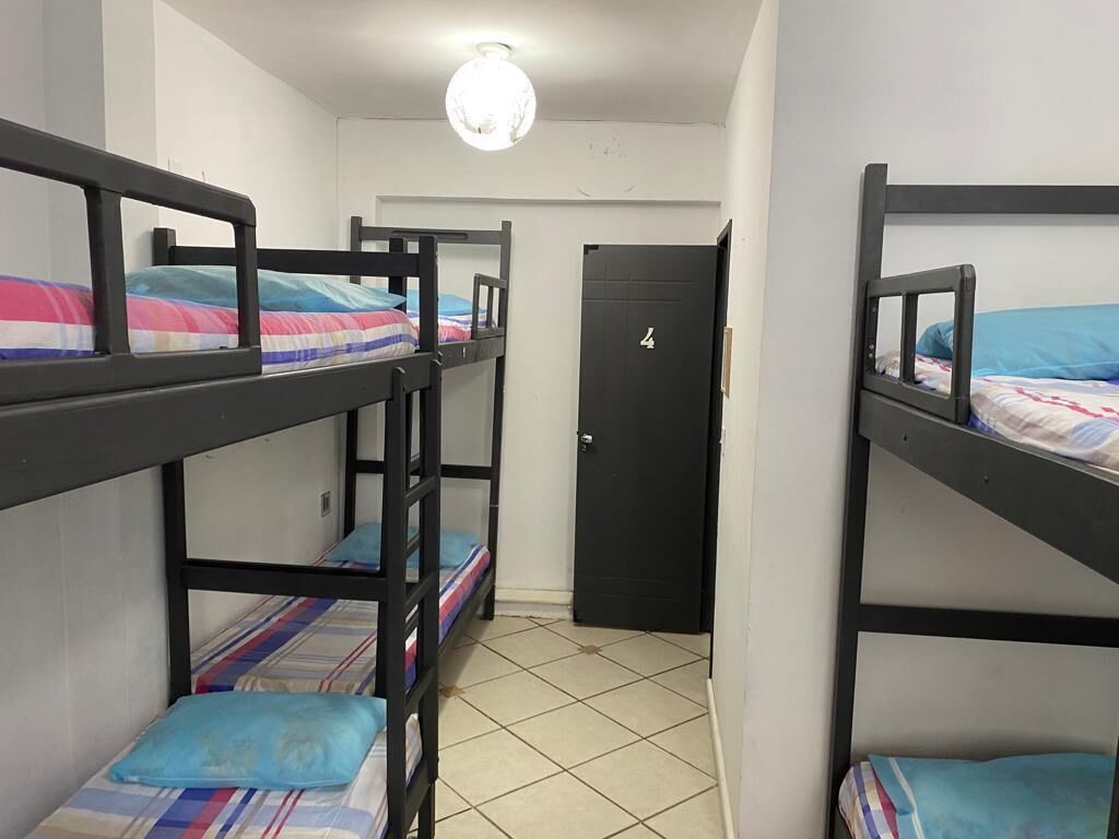 Ipanema Hostel Club
