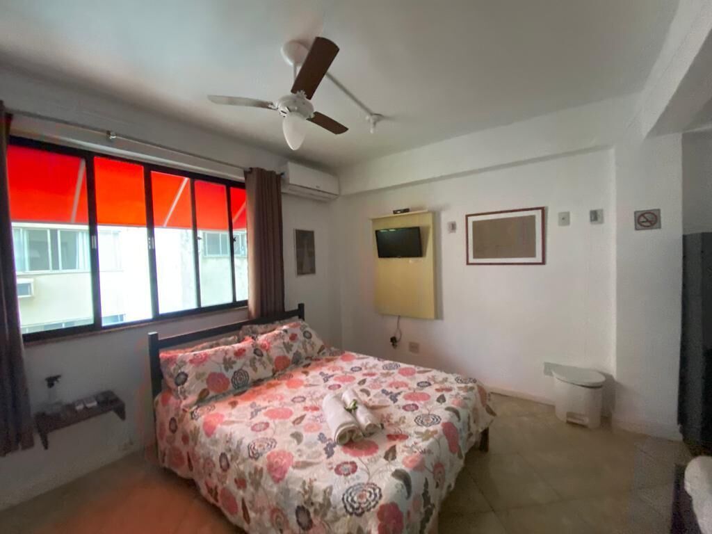 Ipanema Hostel Club
