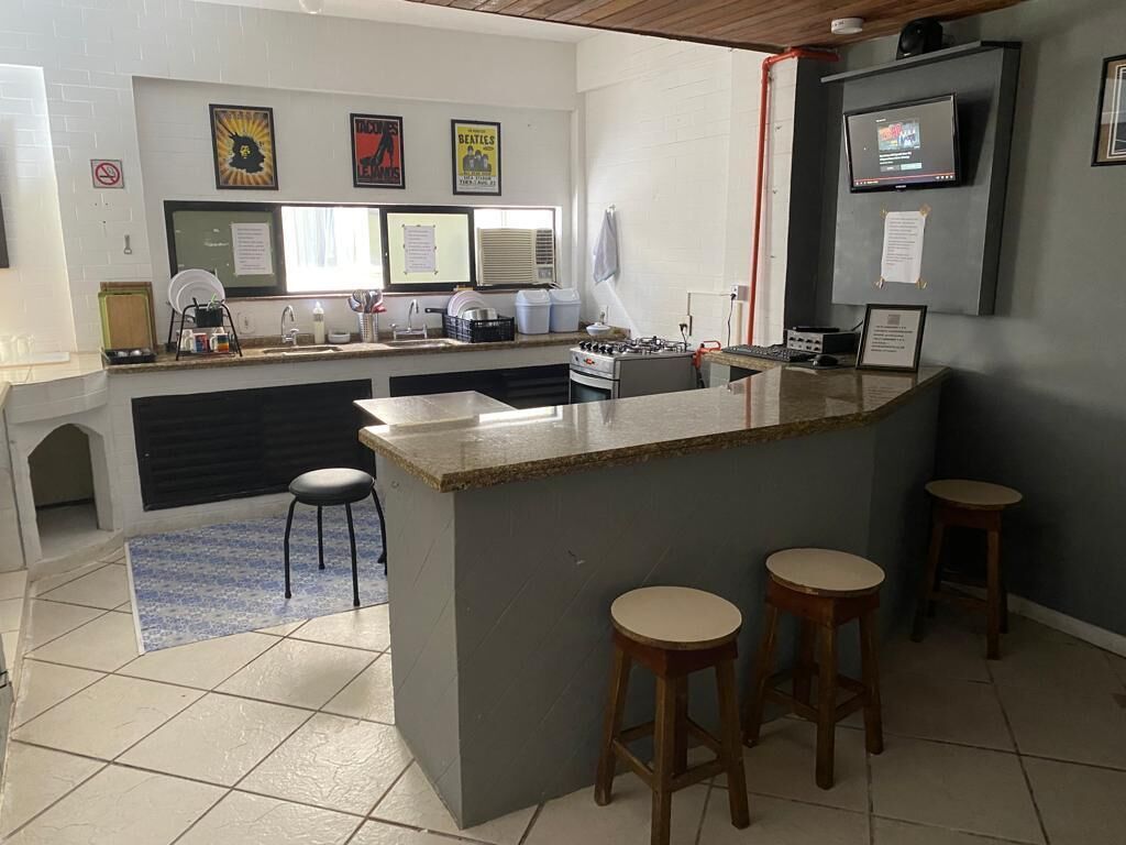 Ipanema Hostel Club
