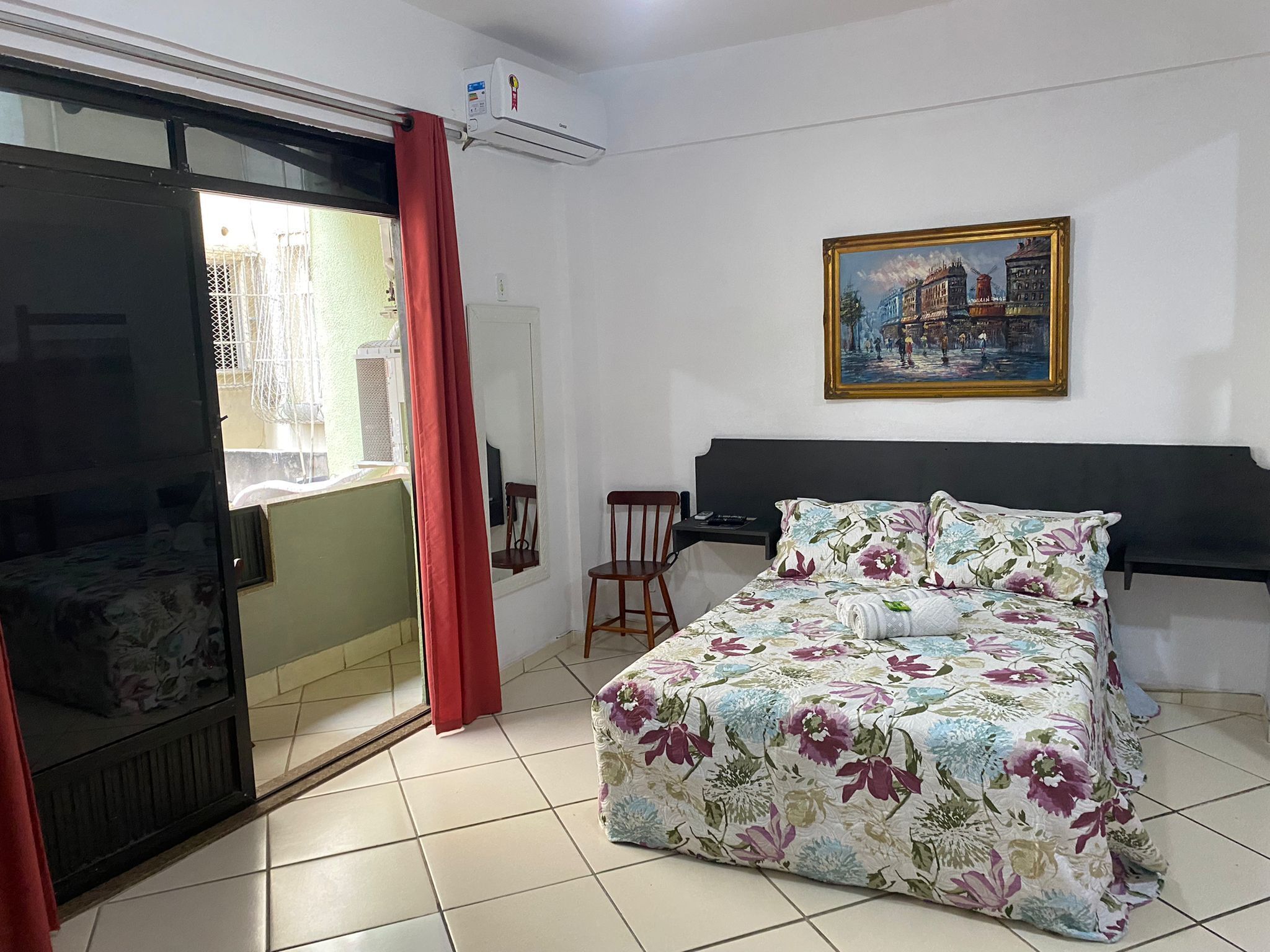 Ipanema Hostel Club