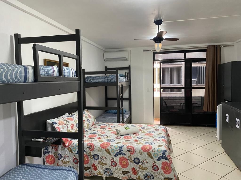 Ipanema Hostel Club