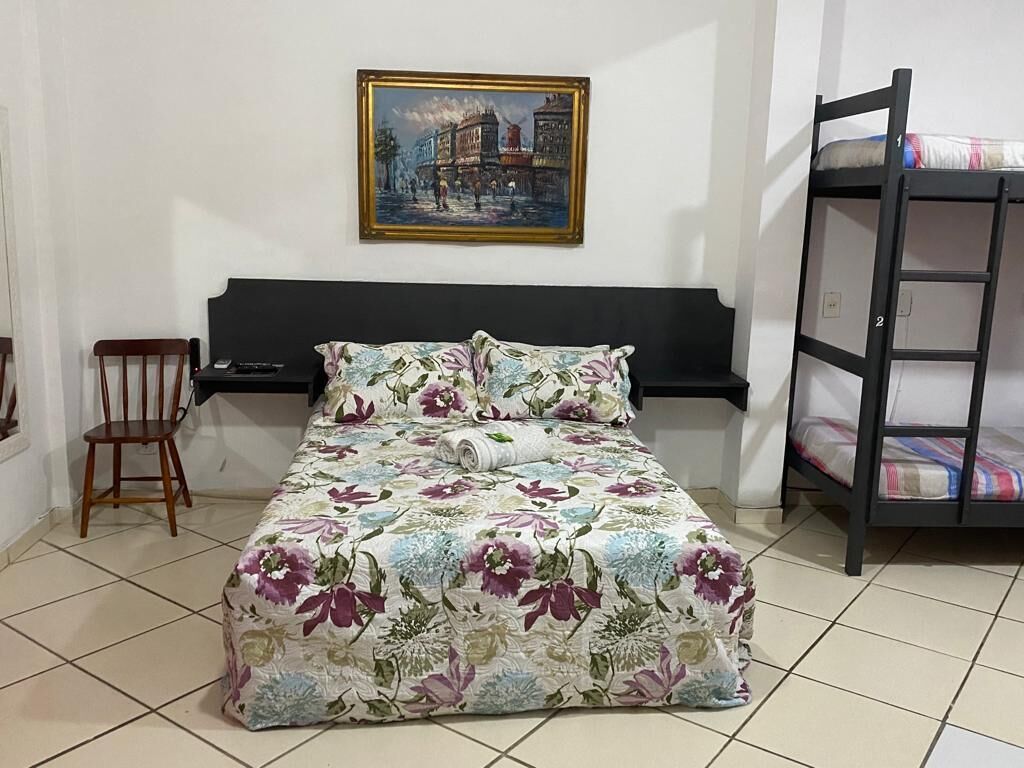 Ipanema Hostel Club