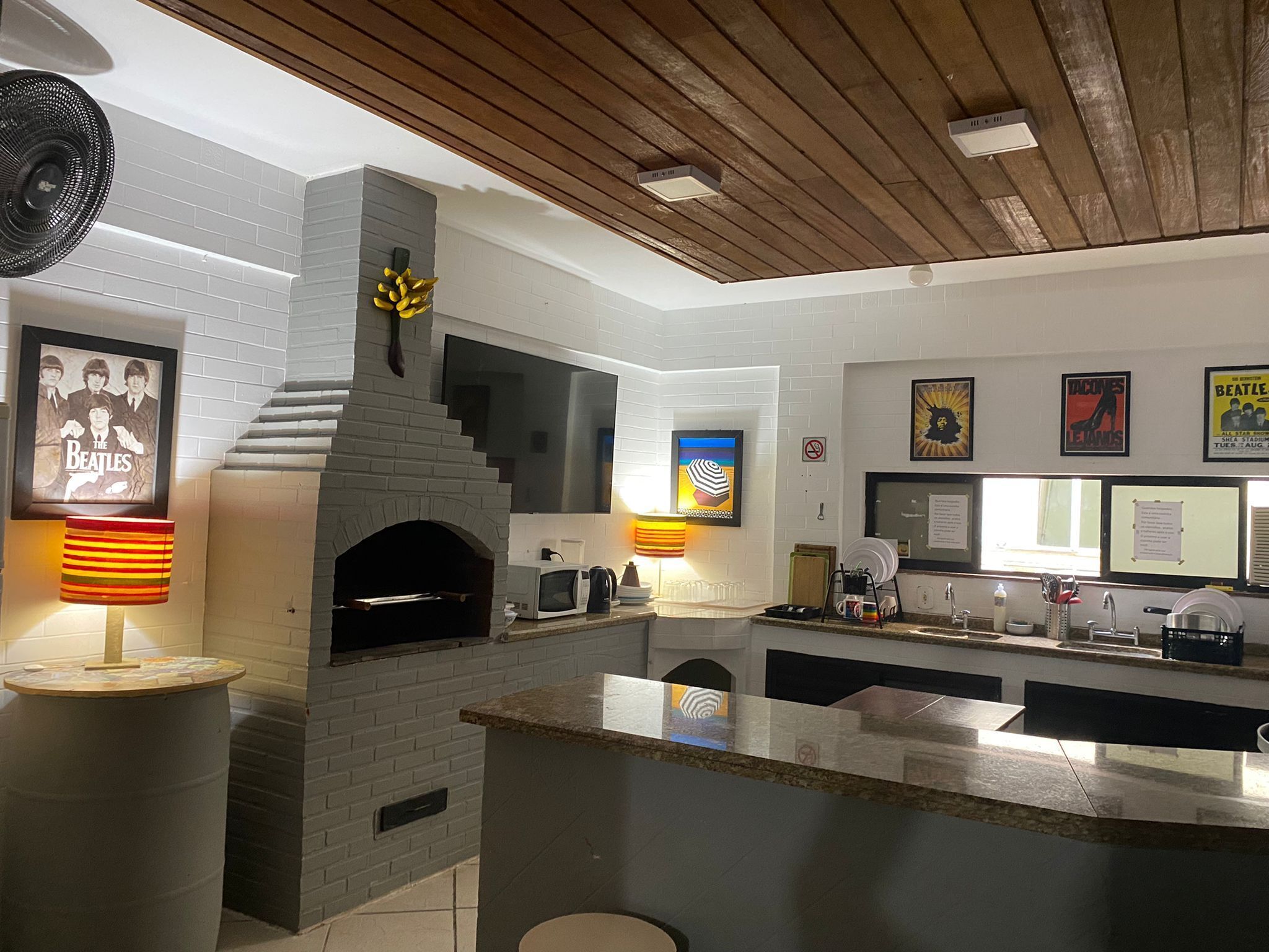 Ipanema Hostel Club