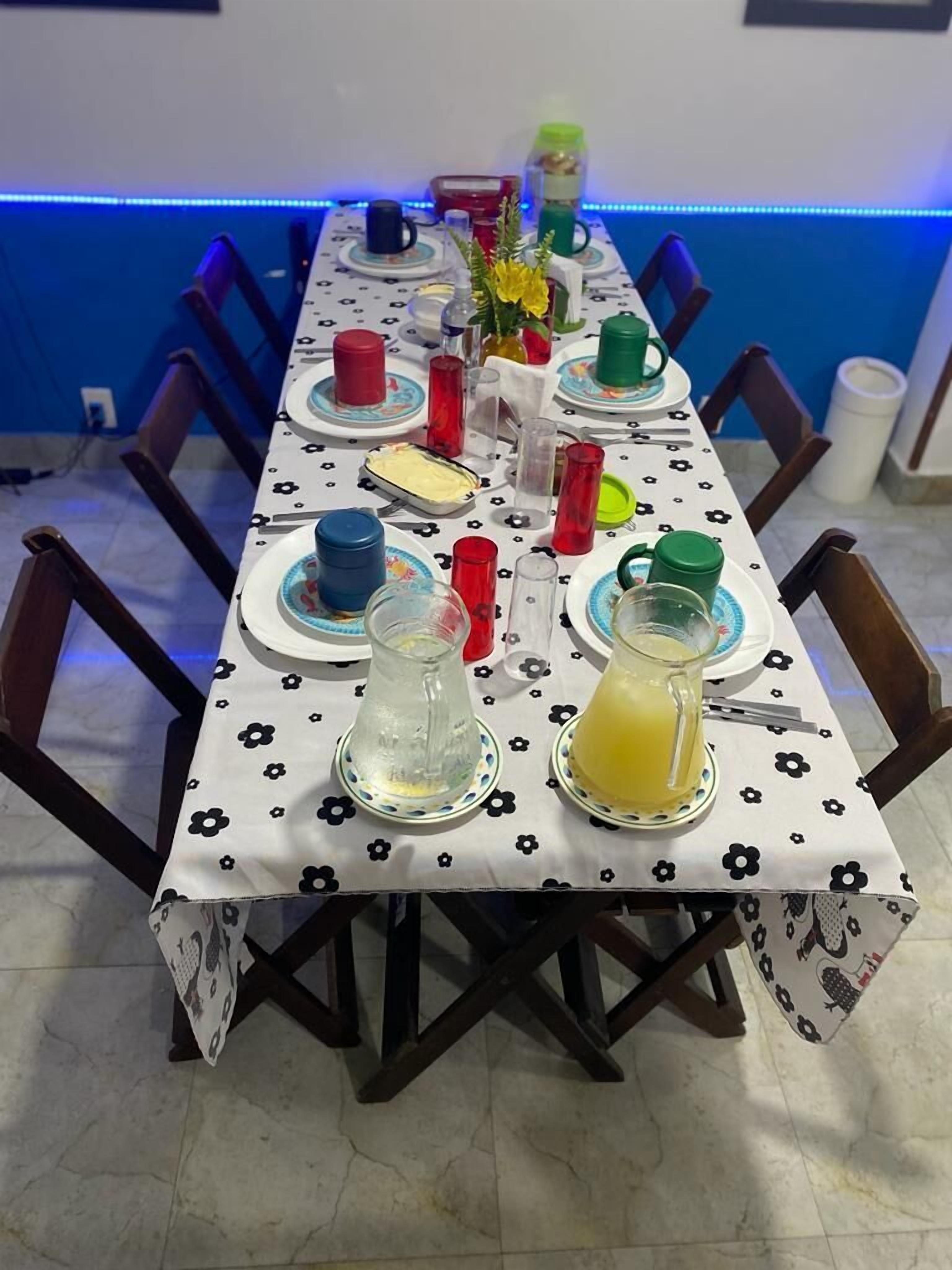 Ipanema Hostel Club