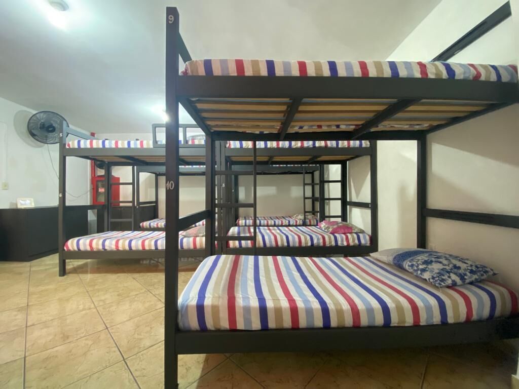 Ipanema Hostel Club