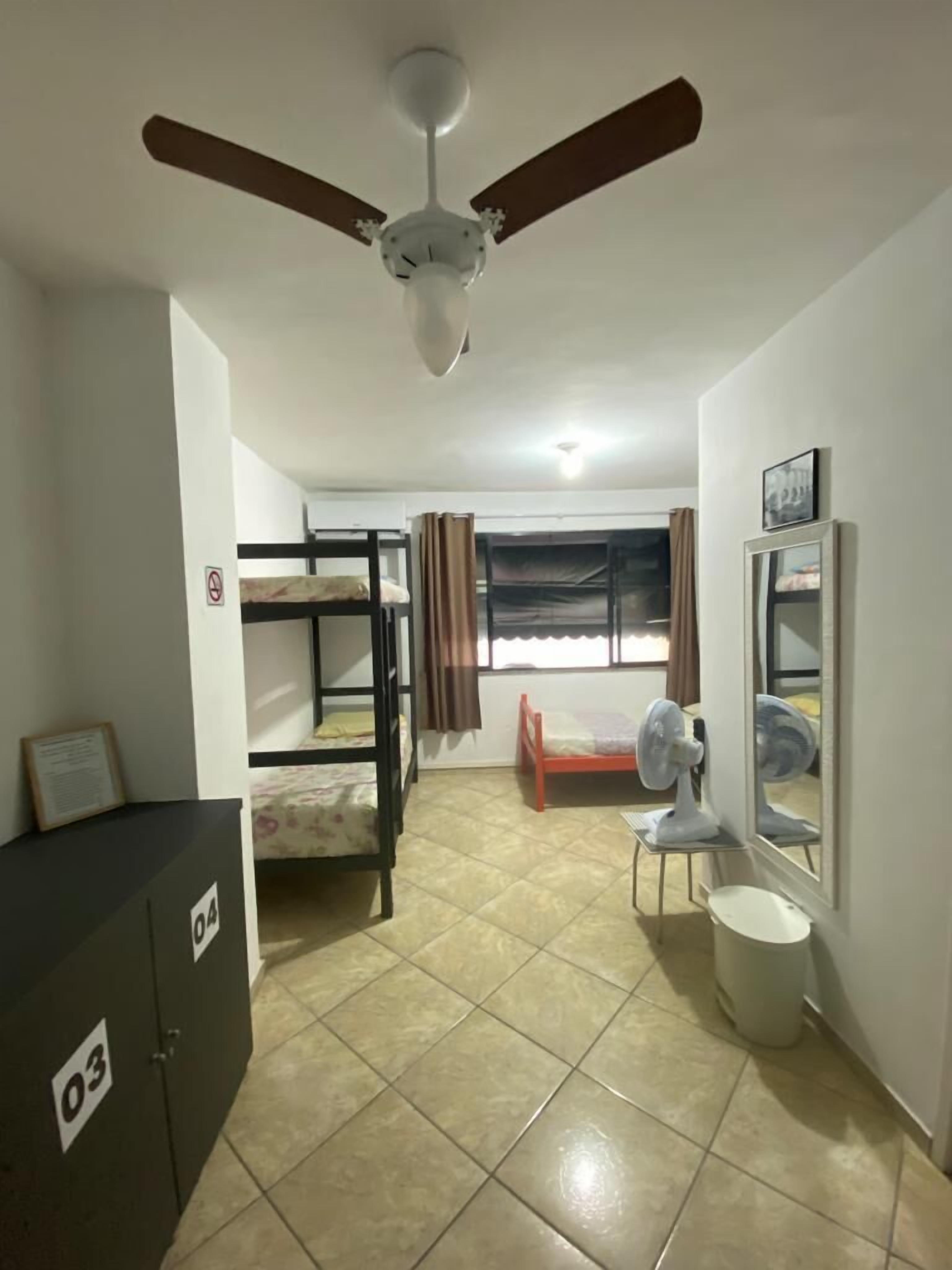 Ipanema Hostel Club